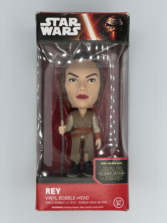 Star Wars bobble head