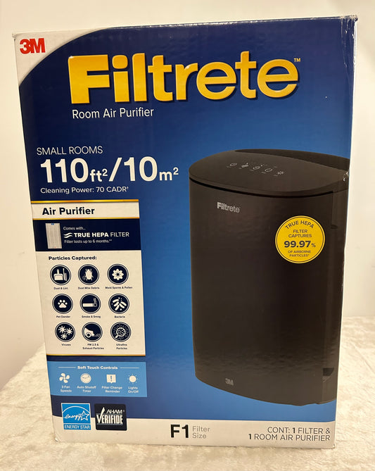 Filtrete Room Air Purifier