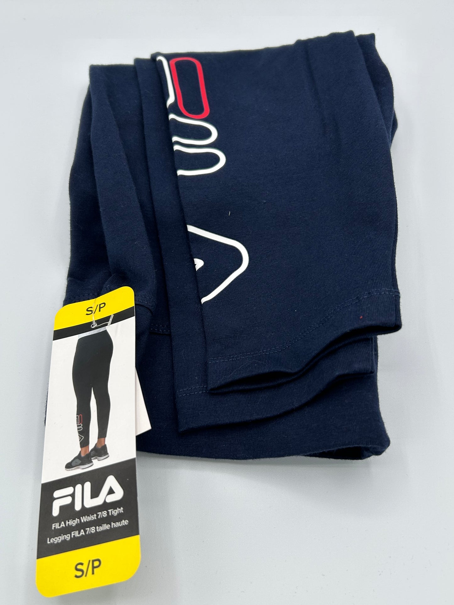 Fila leggings