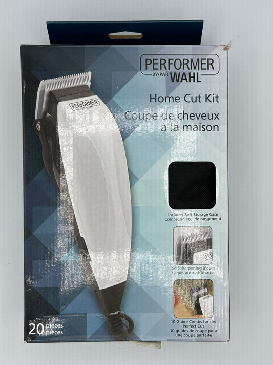 Wahl home cut kit