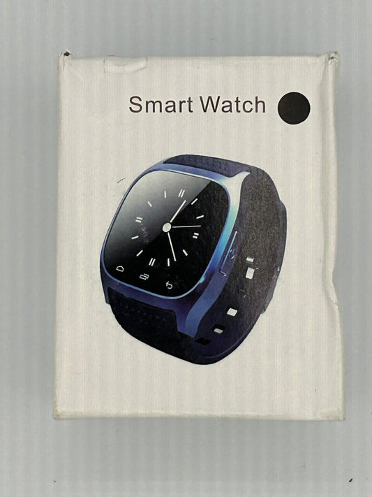 Smartwatch