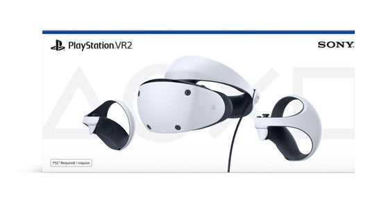 PlayStation VR2