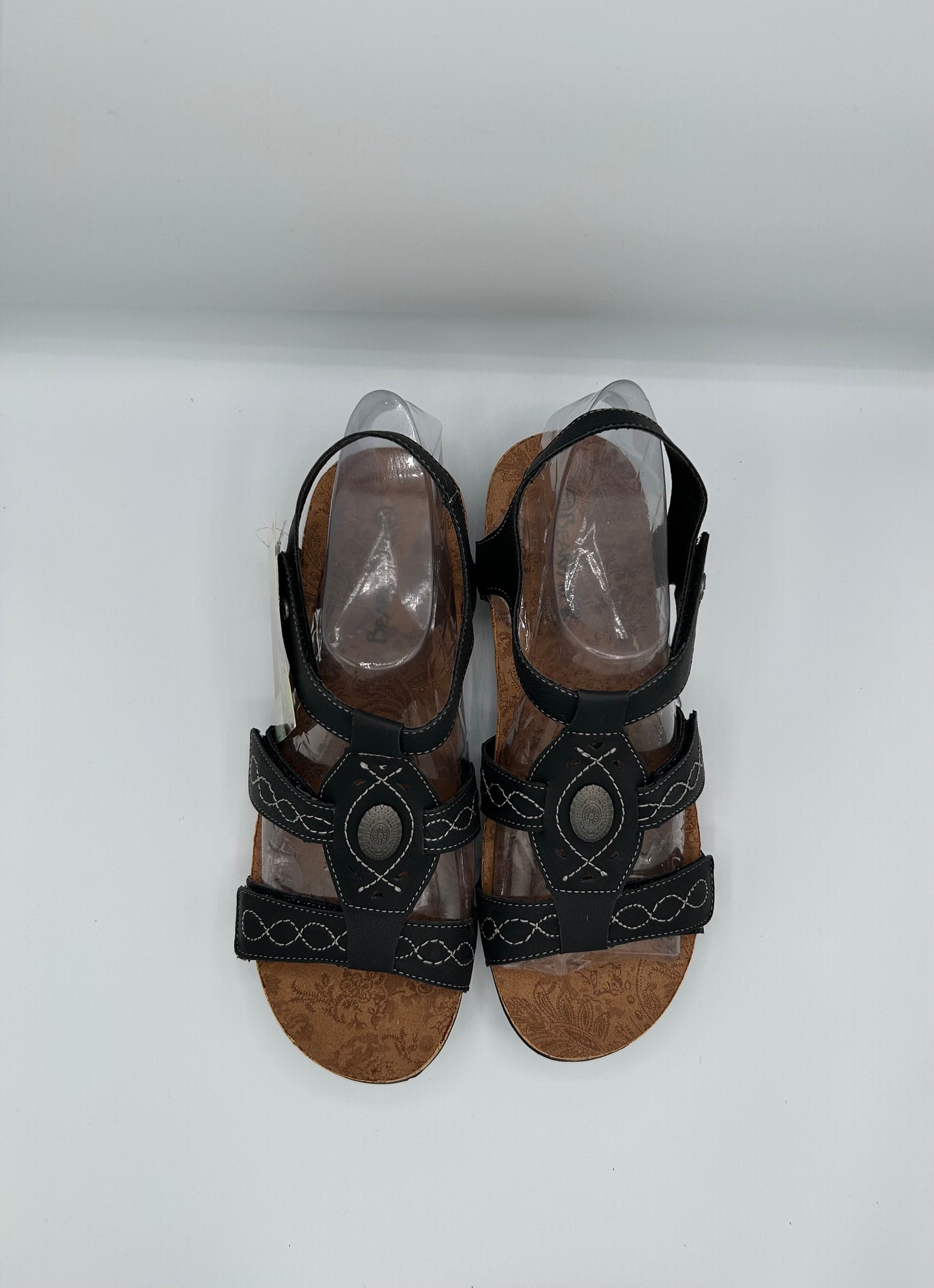 BearPaw sandal