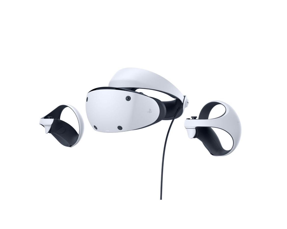 PlayStation VR2