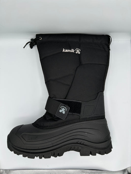 Kamik Greenbay Winter Boots