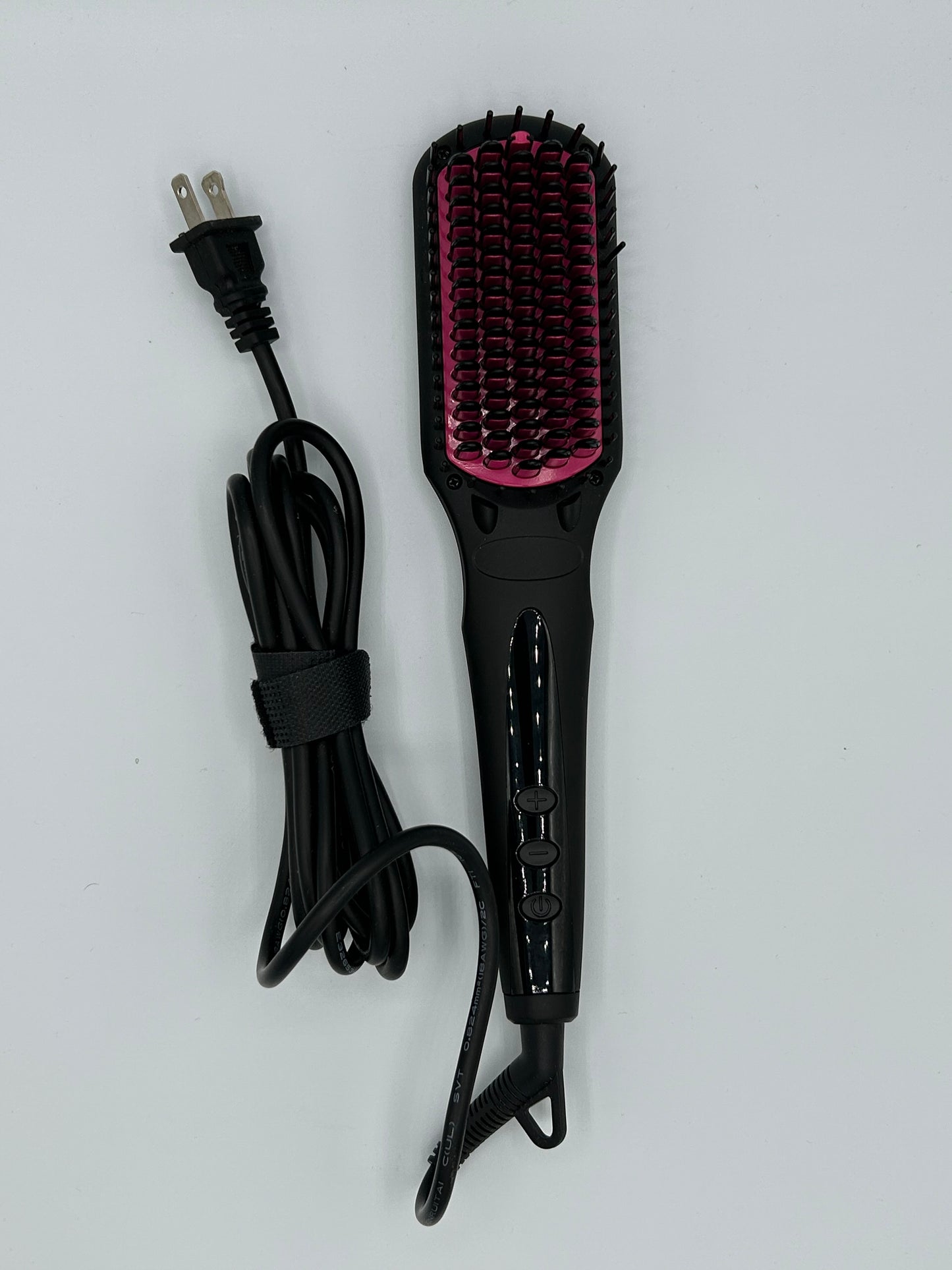 Stylo Hair Straightener Brush