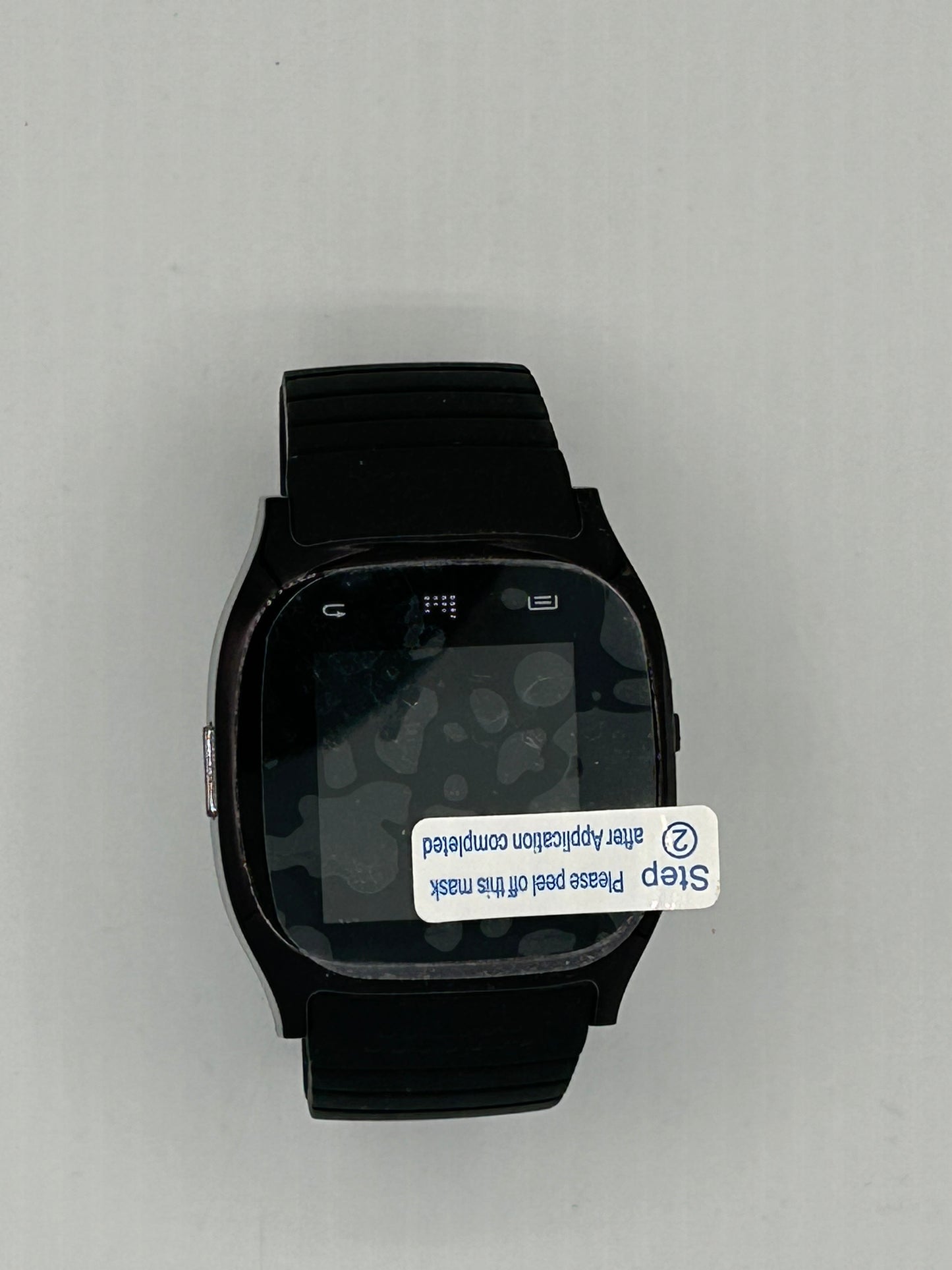 Smartwatch