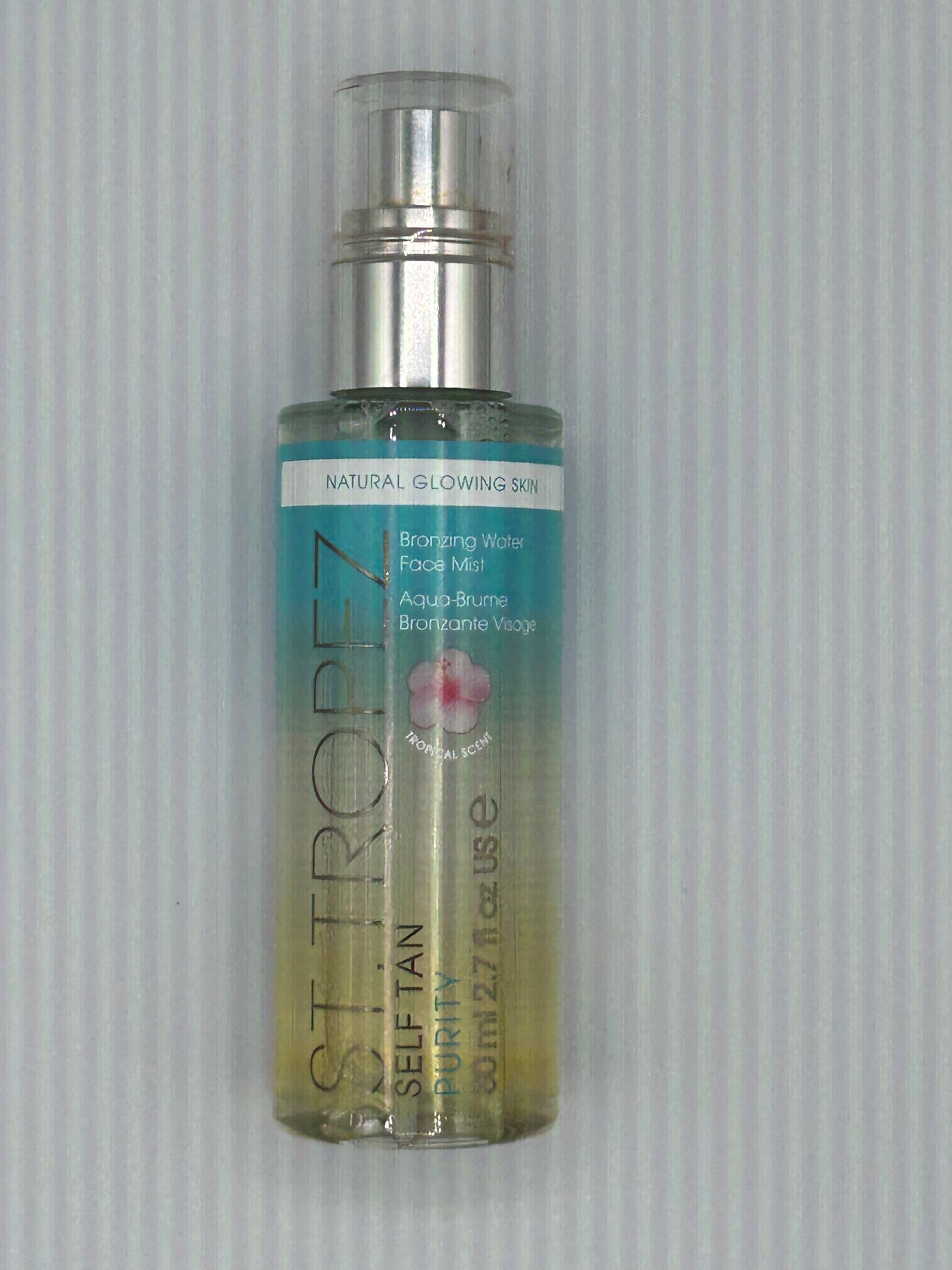 St Tropez Self Tan Bronzing Water Mist