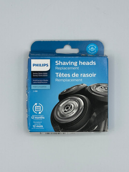 Philips Shaving head Replacement