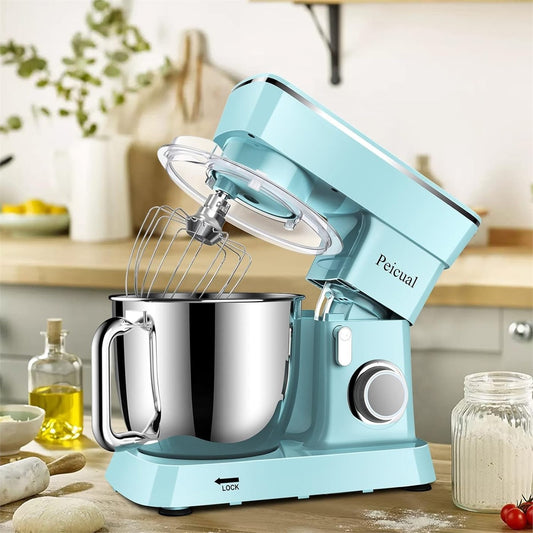 10 Speed Stand mixer